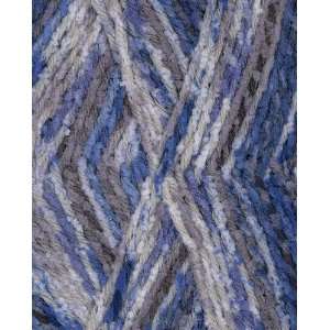  Schoeller Stahl Fortissima Teddy Color Yarn Arts, Crafts 