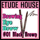 eyebrow pencil brown black  