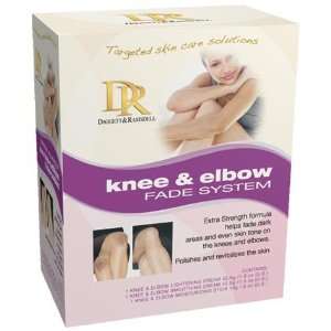  Dagget & Ramsdell Knee And Elbow Fade System (Pack of 3 