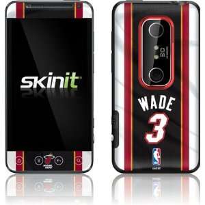  D. Wade   Miami Heat #3 skin for HTC EVO 3D Electronics