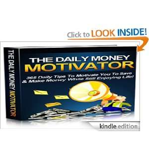 Daily Money Motivator Sheo n Prasad  Kindle Store