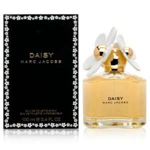  MARC JACOBS DAISY FOR WOMEN 100ML 3.4OZ EDT SP Everything 
