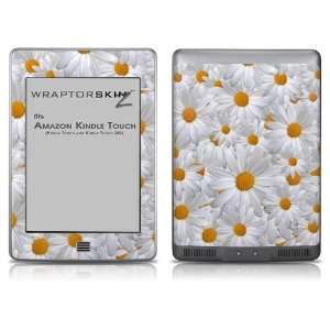   Kindle Touch Skin   Daisys 