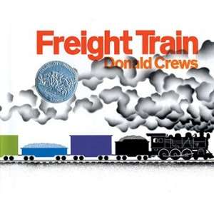  Freight Train