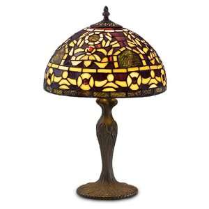  Tiffany style Accent Lamp