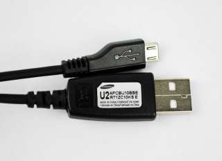 OEM USB Data Cable SAMSUNG S8500 Wave i897 Captivate  