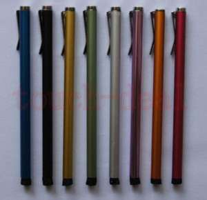 Stylus Pen for Samsung Galaxy 3 I5800 Pro S5830 Ace S  