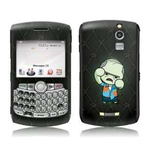   Curve  8330  Right Stuf Nozomi  Otaku Zombie Skin Electronics