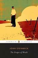   The Grapes of Wrath by John Steinbeck, Penguin Group 