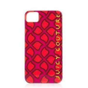  Juicy Couture IPhone 4 4S Case Madison Cell Phones 
