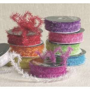  Citrus Sassy Ribbon Arts, Crafts & Sewing