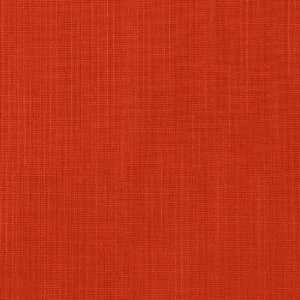  44 Wide Classic Cotton Broadcloth Solids Orange Fabric 