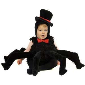  By Princess Paradise Freddy the Baby Spider Infant / Toddler Costume 