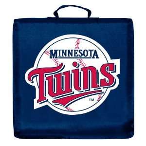  BSS   Minnesota Twins MLB Stadium Seat Cushions 