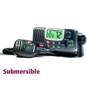   Calling VHF Radio (Dark Grey) CWR RAYE43023