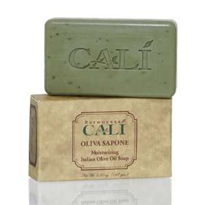  Cali Oliva Sapone Classic (Olive Oil Soap) Health 