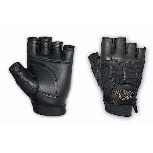 Valeo Ocelot Glove Black Sm, Sm (Fitness Accessories)  