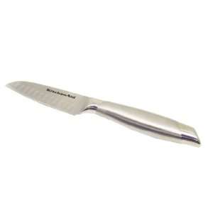   Kitchenaid 4 ½ Inch Stainless Steel Santoku Knife