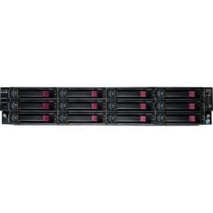  NEW HP StorageWorks X1600 G2 Network Storage Server 