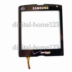 New OEM Touch Screen Digitizer For Samsung i770 Saga  