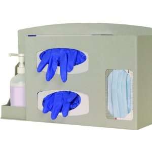  Respiratory Hygiene/Flu Station