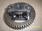 Craftsman Transaxle ring & spider gears