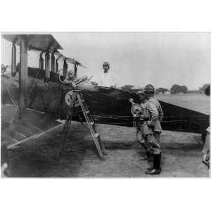 General Mitchell, Aguinaldo,ready,flight,plane,Camp 