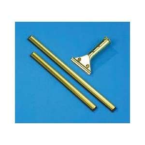   Brass Channel, 12, EA, Handle Sold Separately