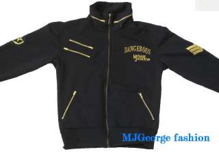 Michael Jackson Dangerous Top/Jacket  