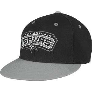  NBA San Antonio Spurs Mens Snap Back Cap Sports 