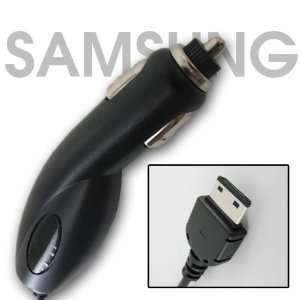  Cell Phone Car Charger for SAMSUNG A107, A137, A167, A177 