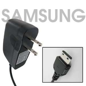  Travel Wall Home AC Charger for SAMSUNG A107, A137, A167 