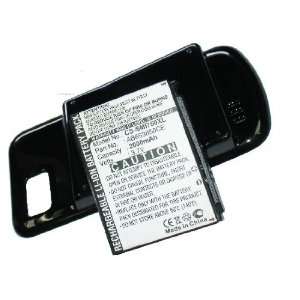   (2000 mAh) for Samsung I7500 GALAXY  Players & Accessories