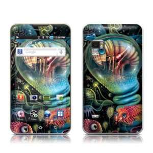   Sticker for Samsung Galaxy Player 5.0 Android  Player Electronics
