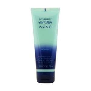  COOL WATER WAVE by Davidoff Beauty