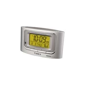  Timex T065S Table Clock Electronics