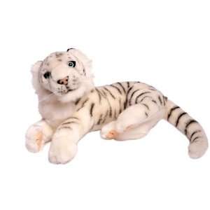  Realistic White Tiger 9 Toys & Games