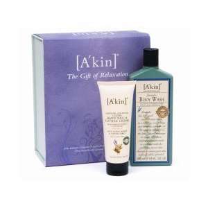  AKIN Gift of Relaxation