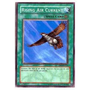   Beginning 1 Rising Air Current DB1 EN062 Common [Toy] Toys & Games