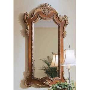  Pulaski Royale Nightstand Hanging Mirror