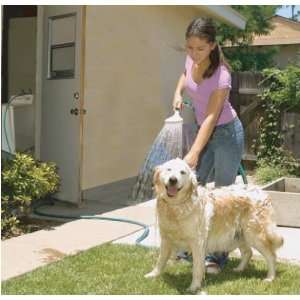  Dog Supplies Booster Bath Tropical Shower