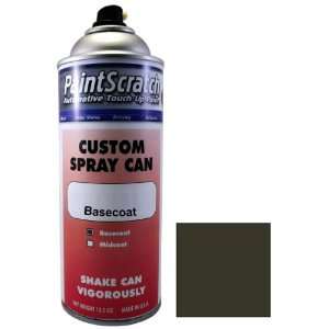 Can of Jet Black (Interior) Touch Up Paint for 2011 Chevrolet Equinox 