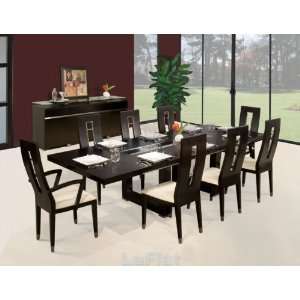  LF FF Novo Modern Dining Table Furniture & Decor