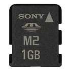 Brand New 2GB Sony Memory Stick Pro Duo Data Flash PSP