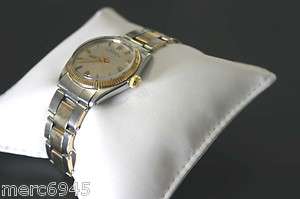 Rolex Datejust 31mm / two tones / MINT CONDITION / guaranteed  