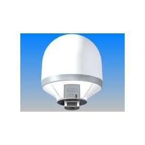  Seaview AMA 32 Lowprofile Satdome Adapter for M9/F77 GPS 