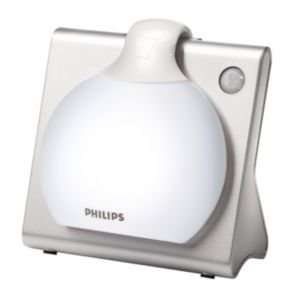  Lumigos GuideLight by Philips  R274506 Color White