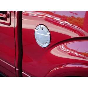  All Sales 6059P Ford F 150 Billet Aluminum Rugged Look 