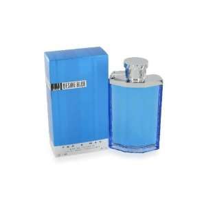   DESIRE BLUE, 1.7 for MEN by ALFRED DUNHILL EDT
