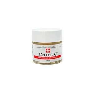 Formulations Skin Firming Cream Plus by Cellex C